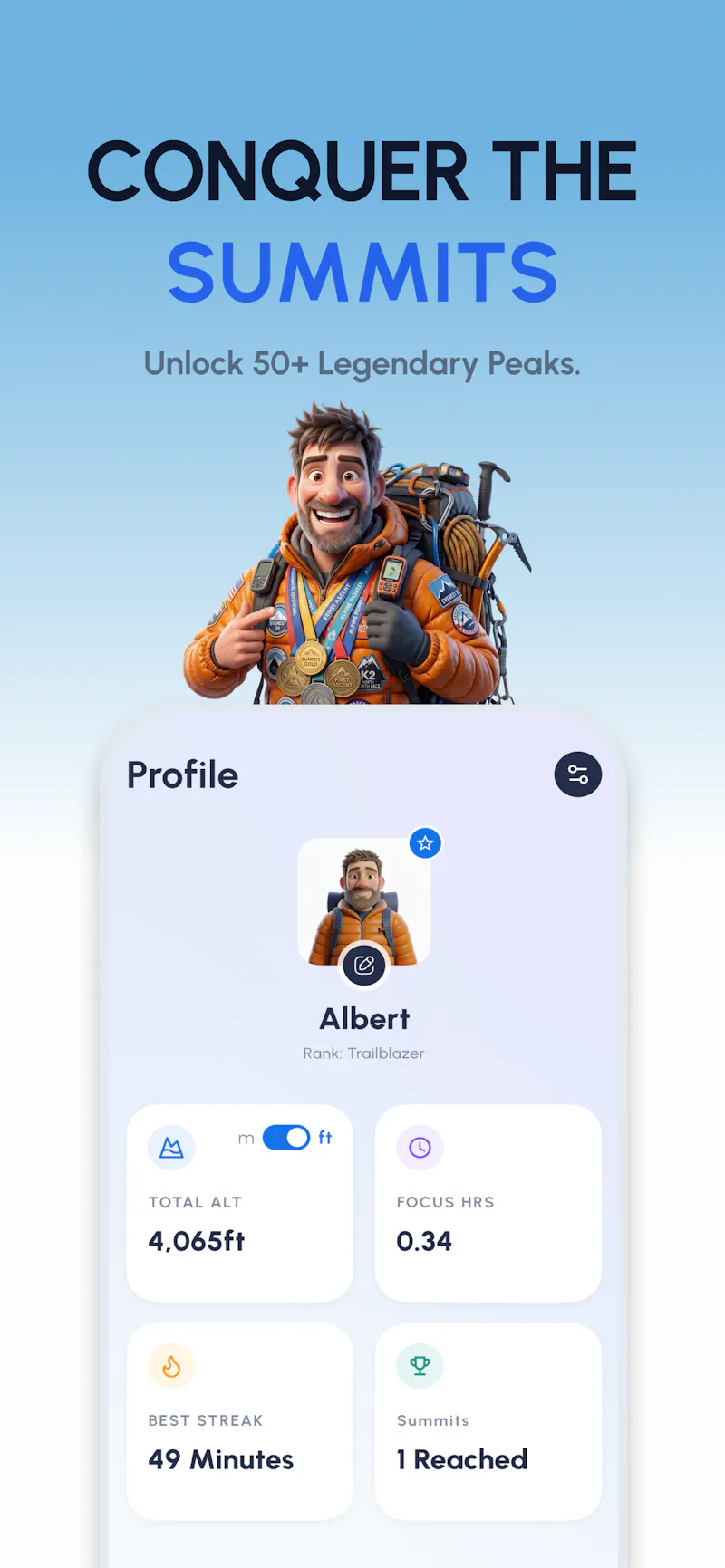 Apex - Screen Time Control screenshot 4