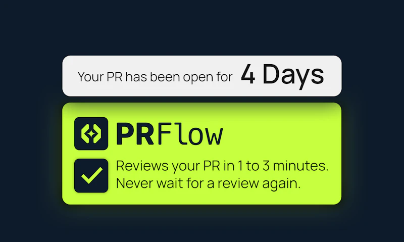 Graphbit PRFlow screenshot 2