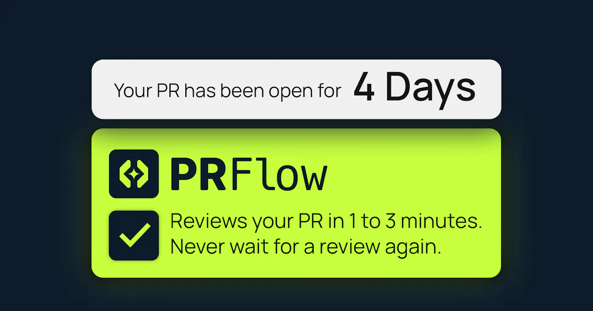 Graphbit PRFlow