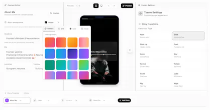 Your Social ID gallery image