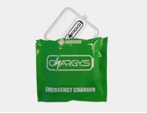 Chargys