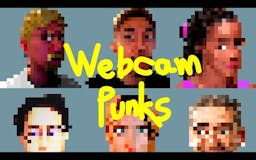 WebcamPunks media 1