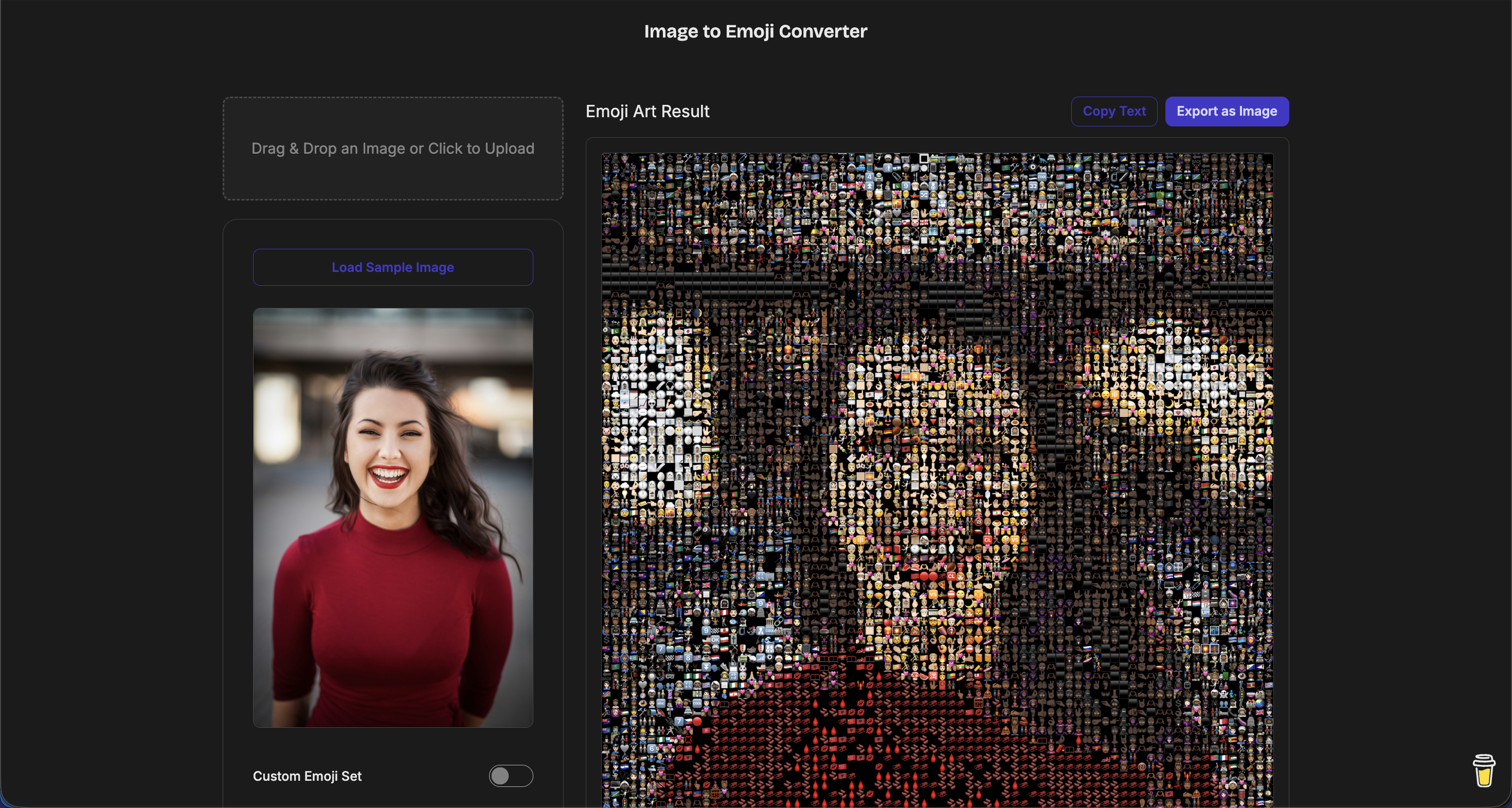 NotchTools gallery image