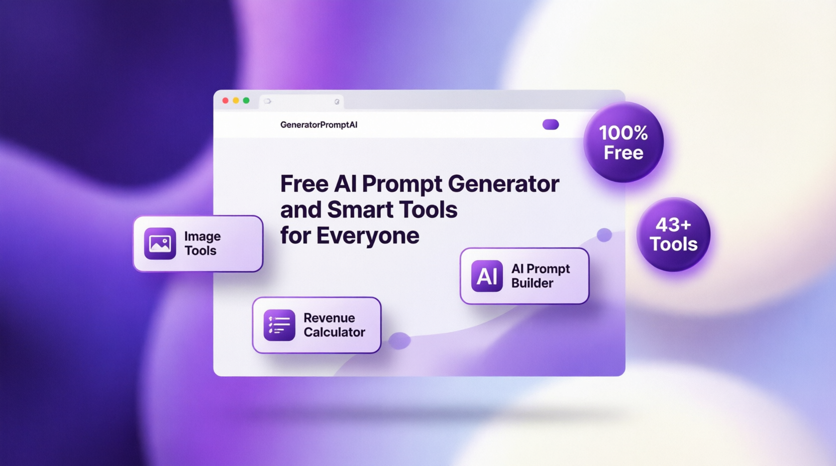 GeneratorPromptAI gallery image