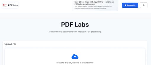 PDF Labs gallery image