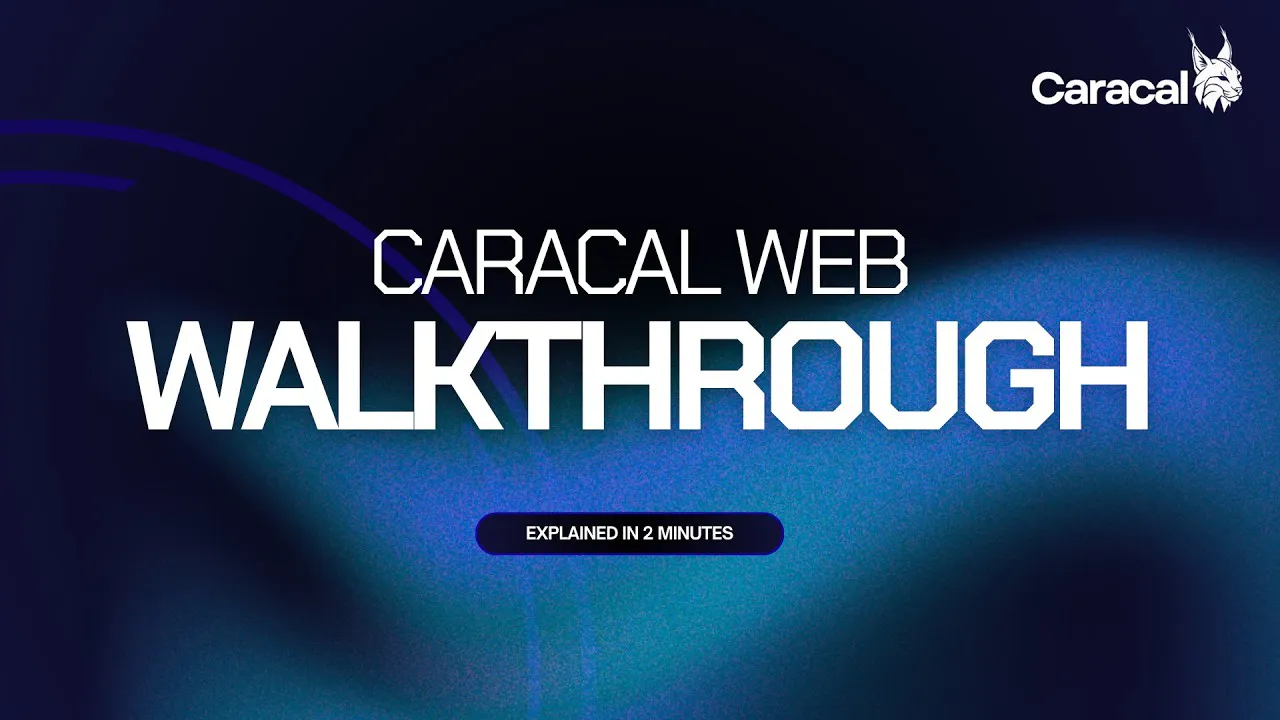 Caracal gallery image