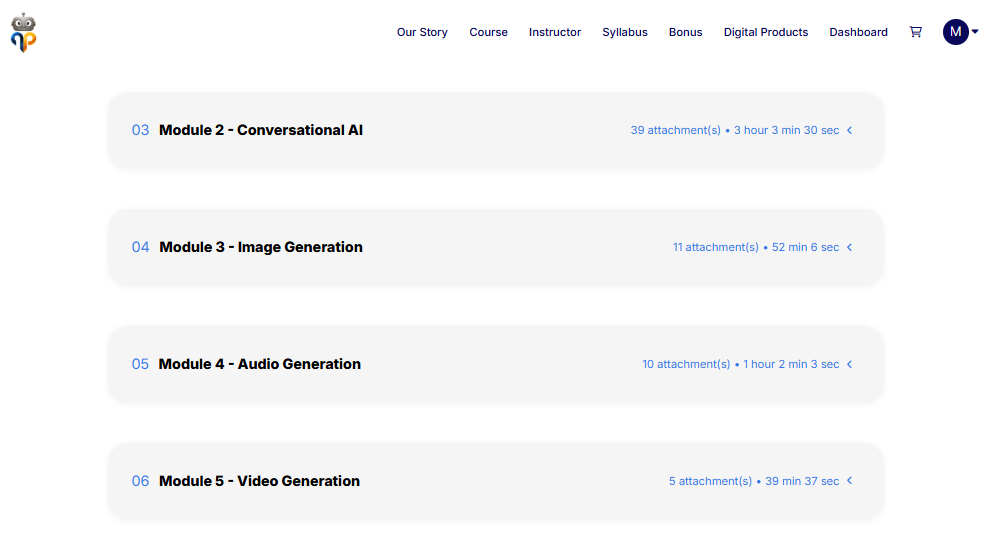 AI for NGO gallery image