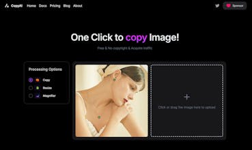 CopyAI gallery image