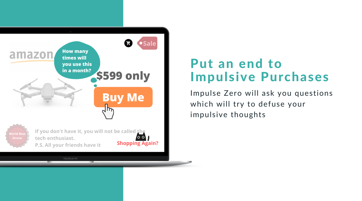 Impulse Zero gallery image