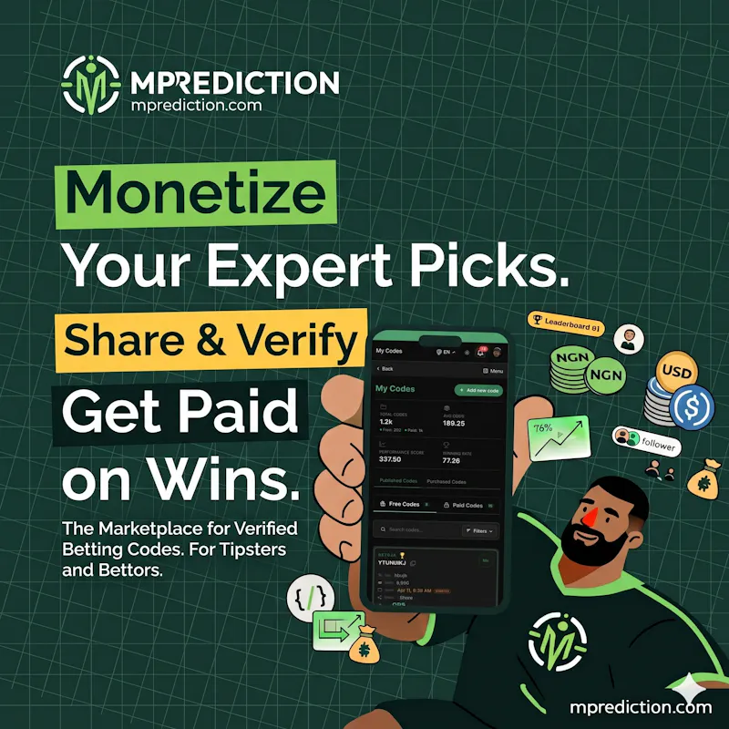 Mprediction screenshot 3