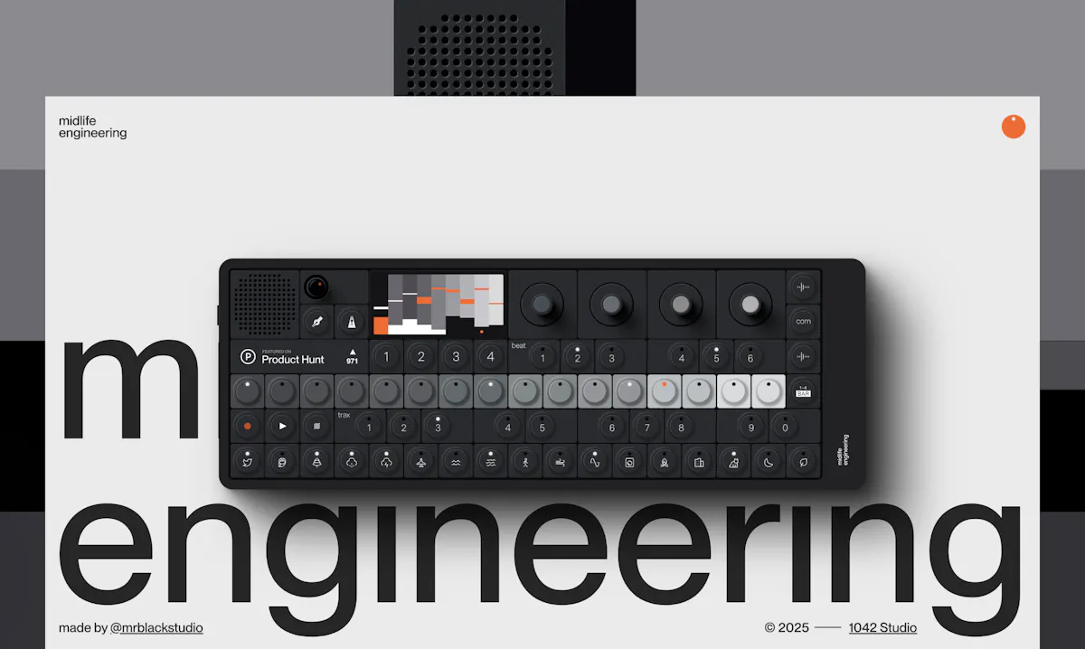 Midlife Engineering