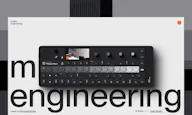 Midlife Engineering