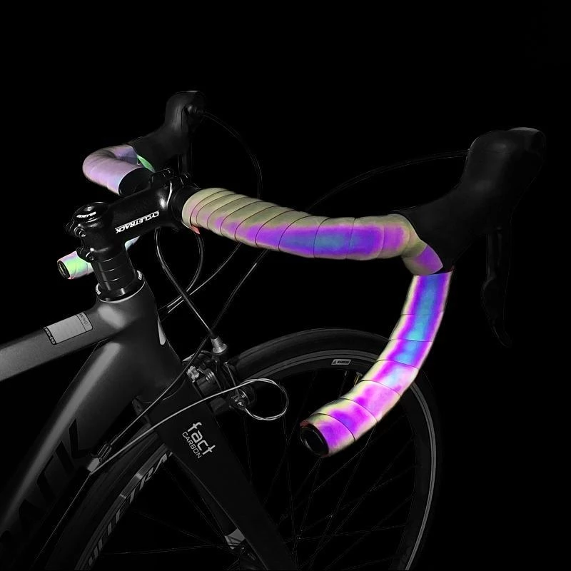 REFLECTIVE HANDLEBAR TAPE gallery image
