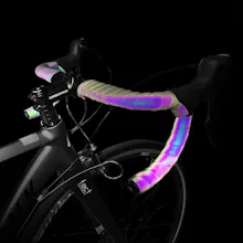 REFLECTIVE HANDLEBAR TAPE gallery image