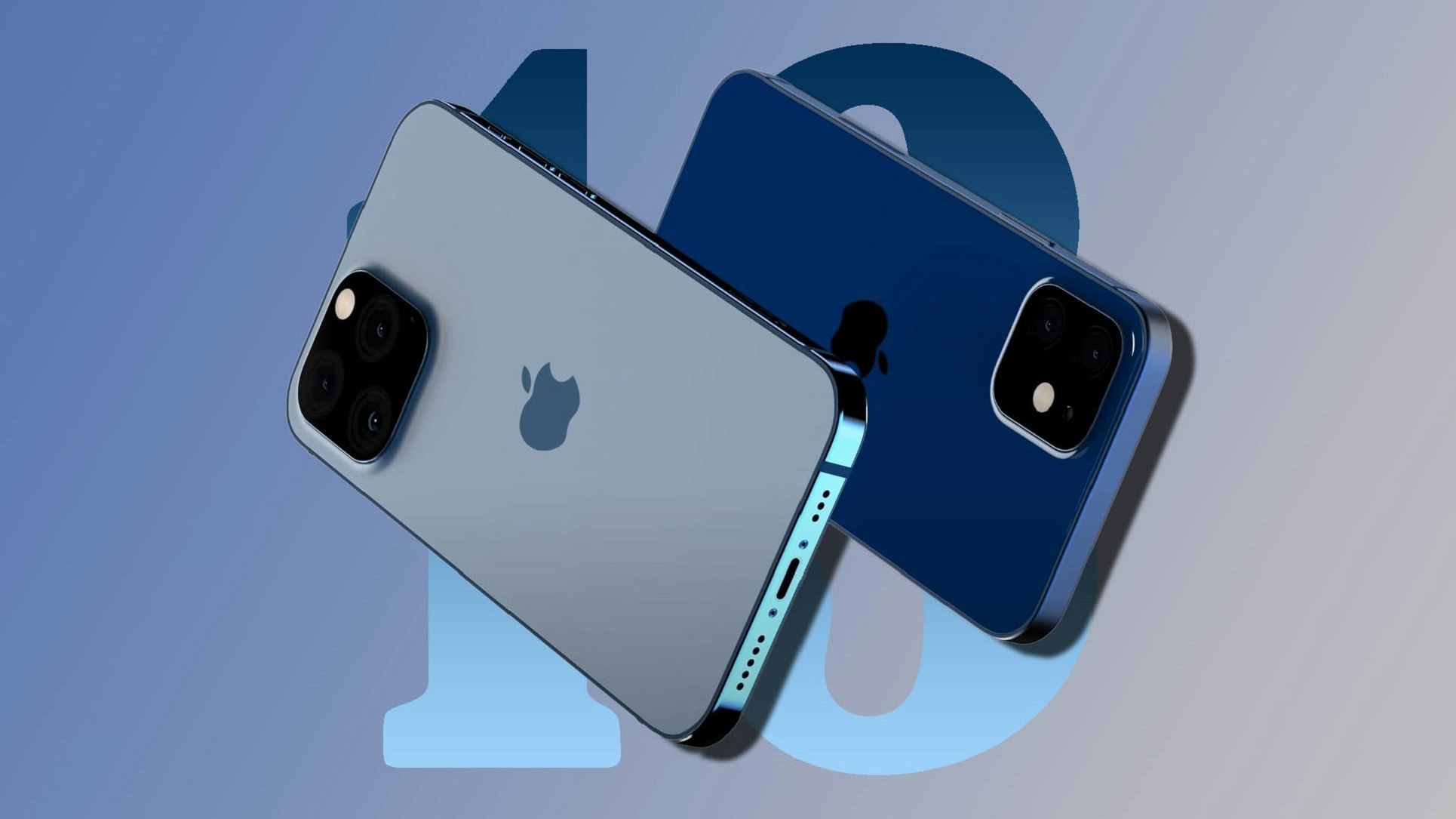 iPhone 13 Series All Set to Launch