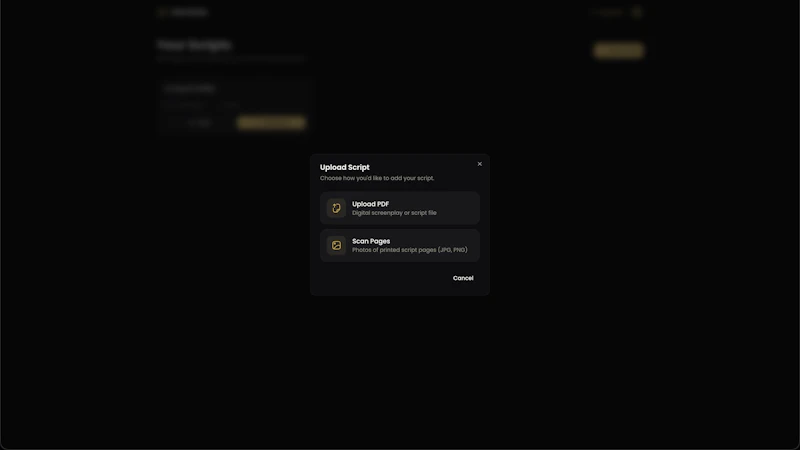 Line Echo screenshot 5