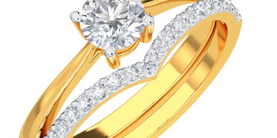 Diamond ring 2025 on emi