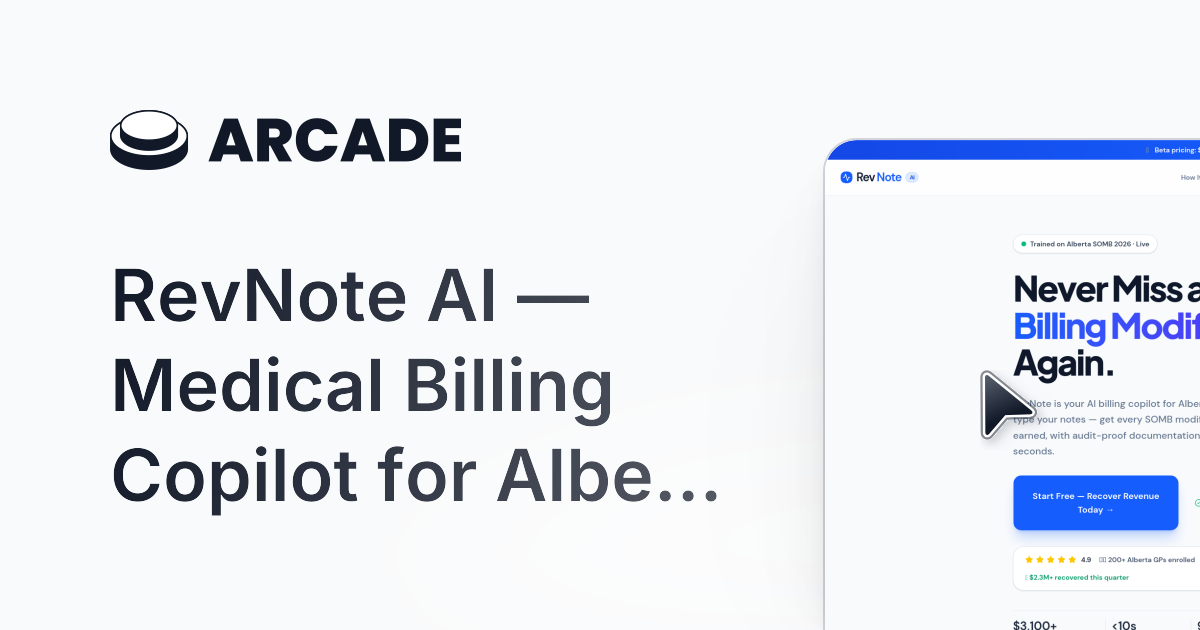 RevNote AI gallery image
