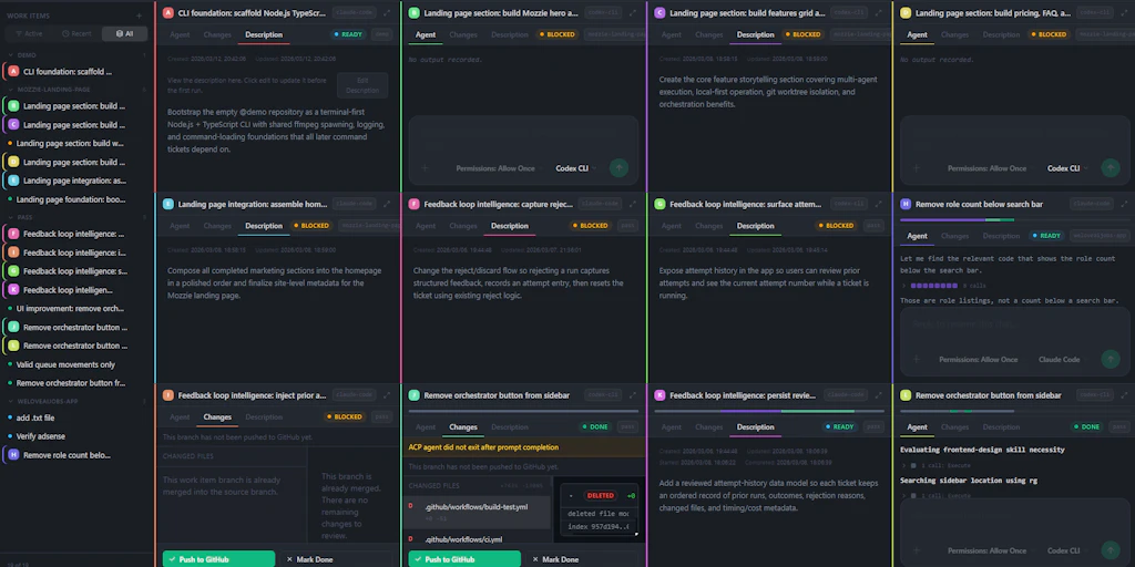 Nowy sprzęt przeciwko komarom od Mozzie