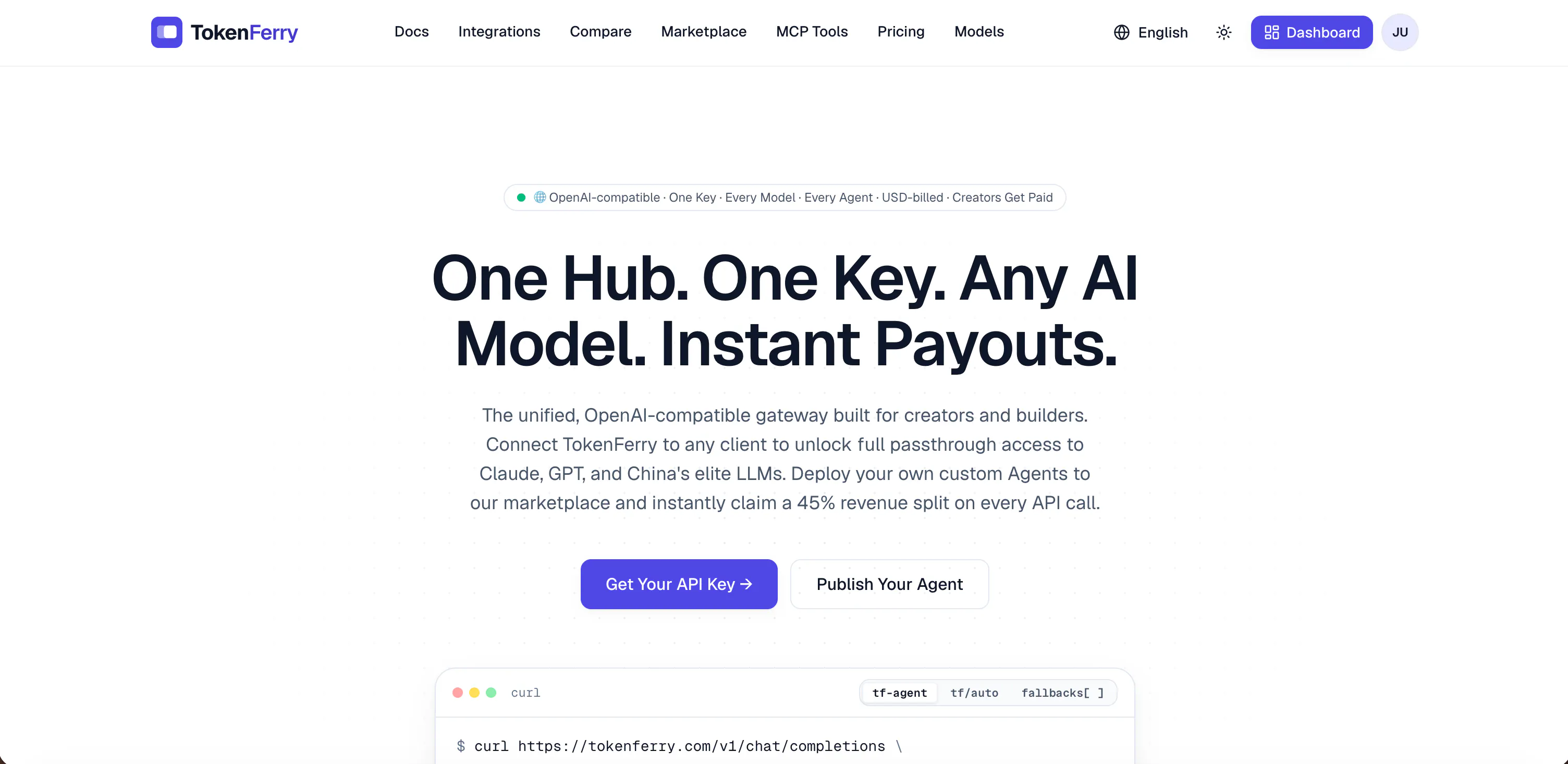 TokenFerry gallery image