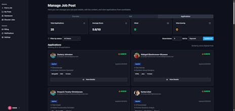 Joblizer gallery image