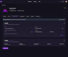 iMintify NFT Creator gallery image