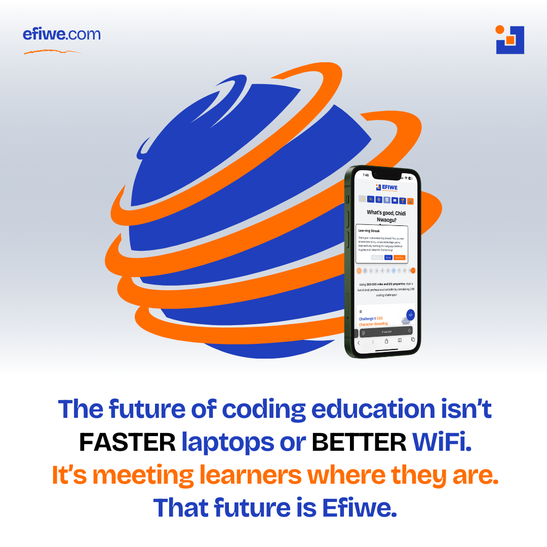 Efiwe AI gallery image