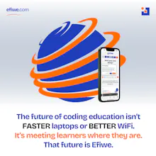 Efiwe AI gallery image