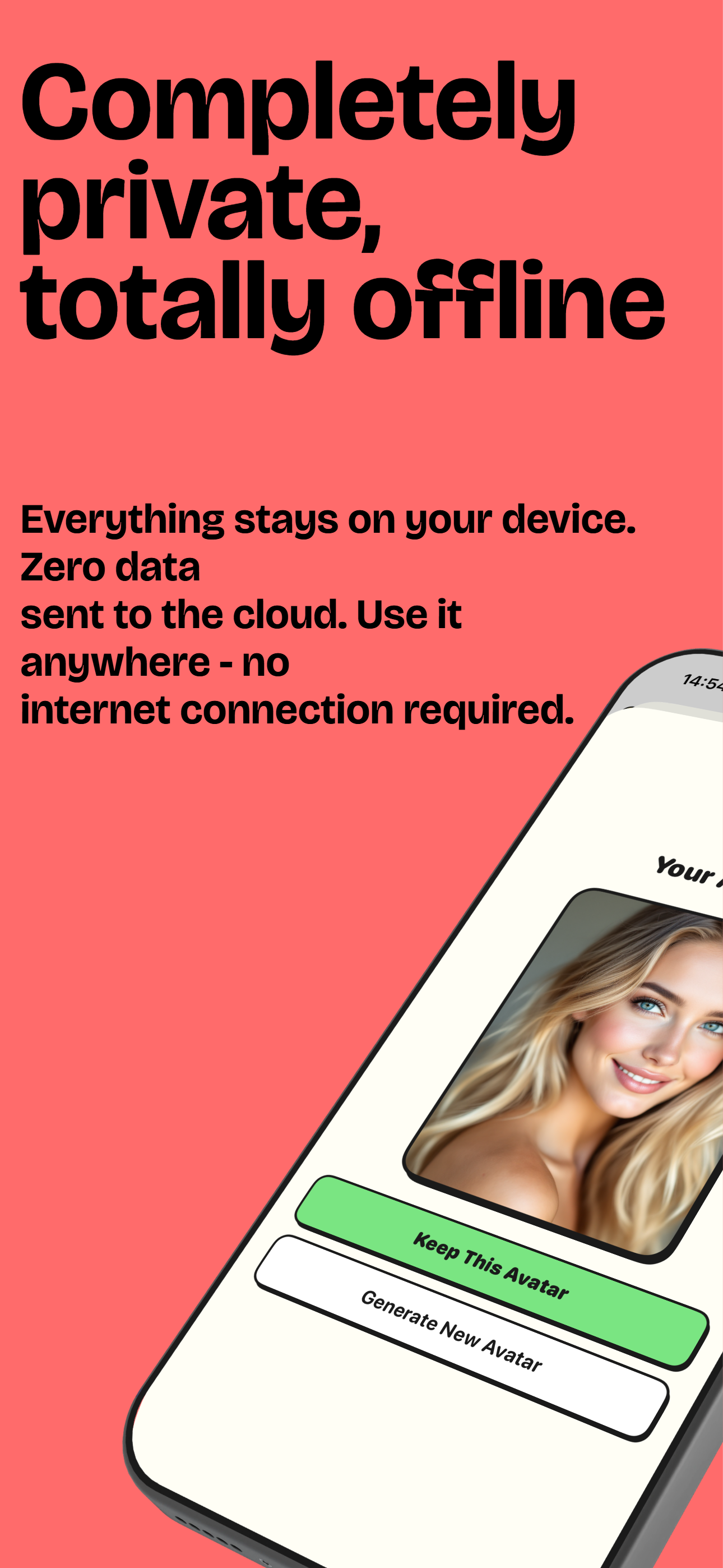 Colloqio - Screenshot 4 showing product features and functionality