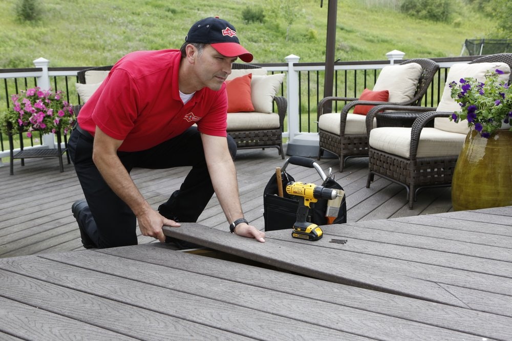 My Handyman Ann Arbor, Saline & Chelsea gallery image