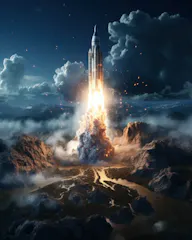 Launch Simple