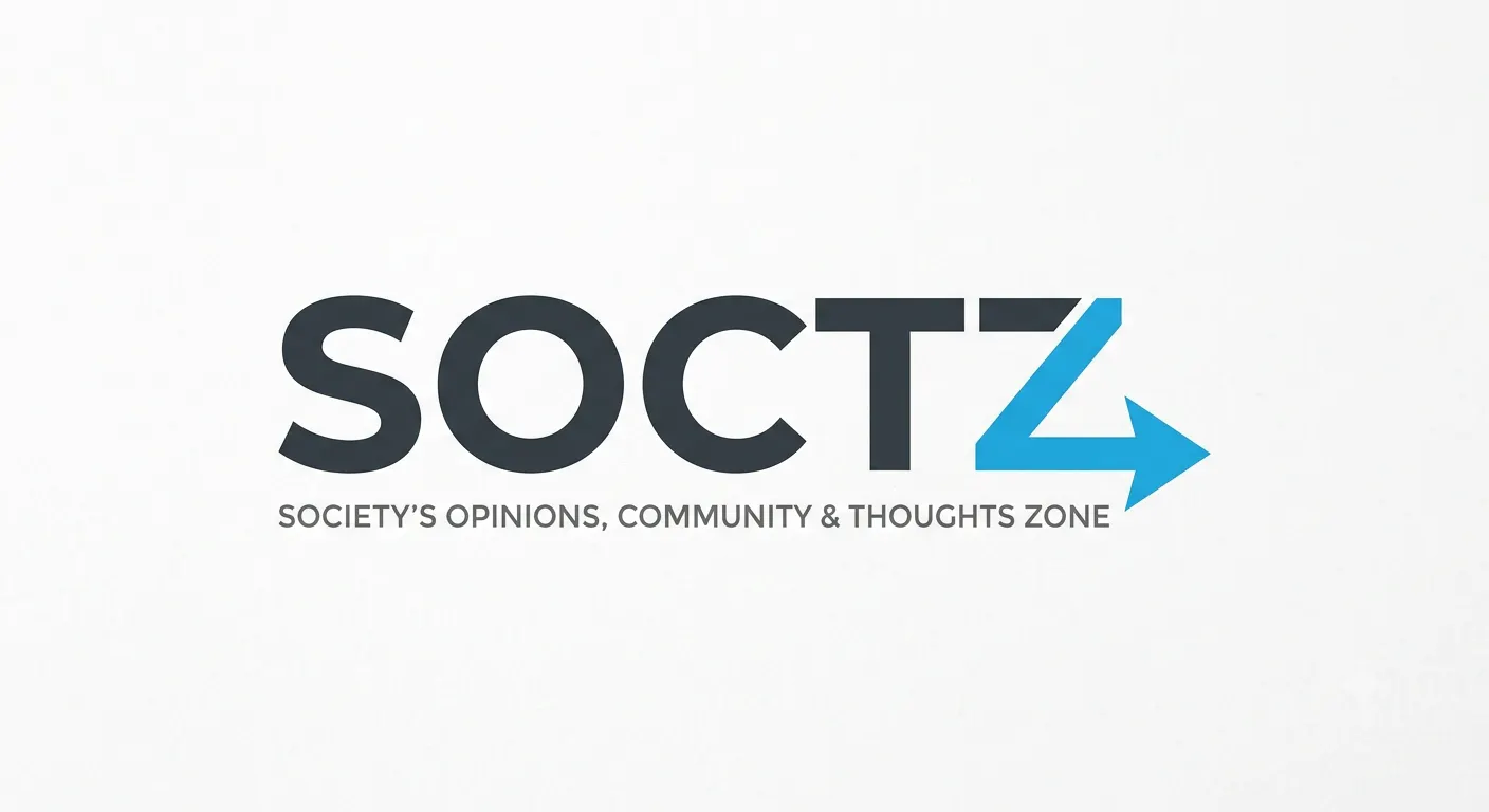 Soctz — Share your daily perspective