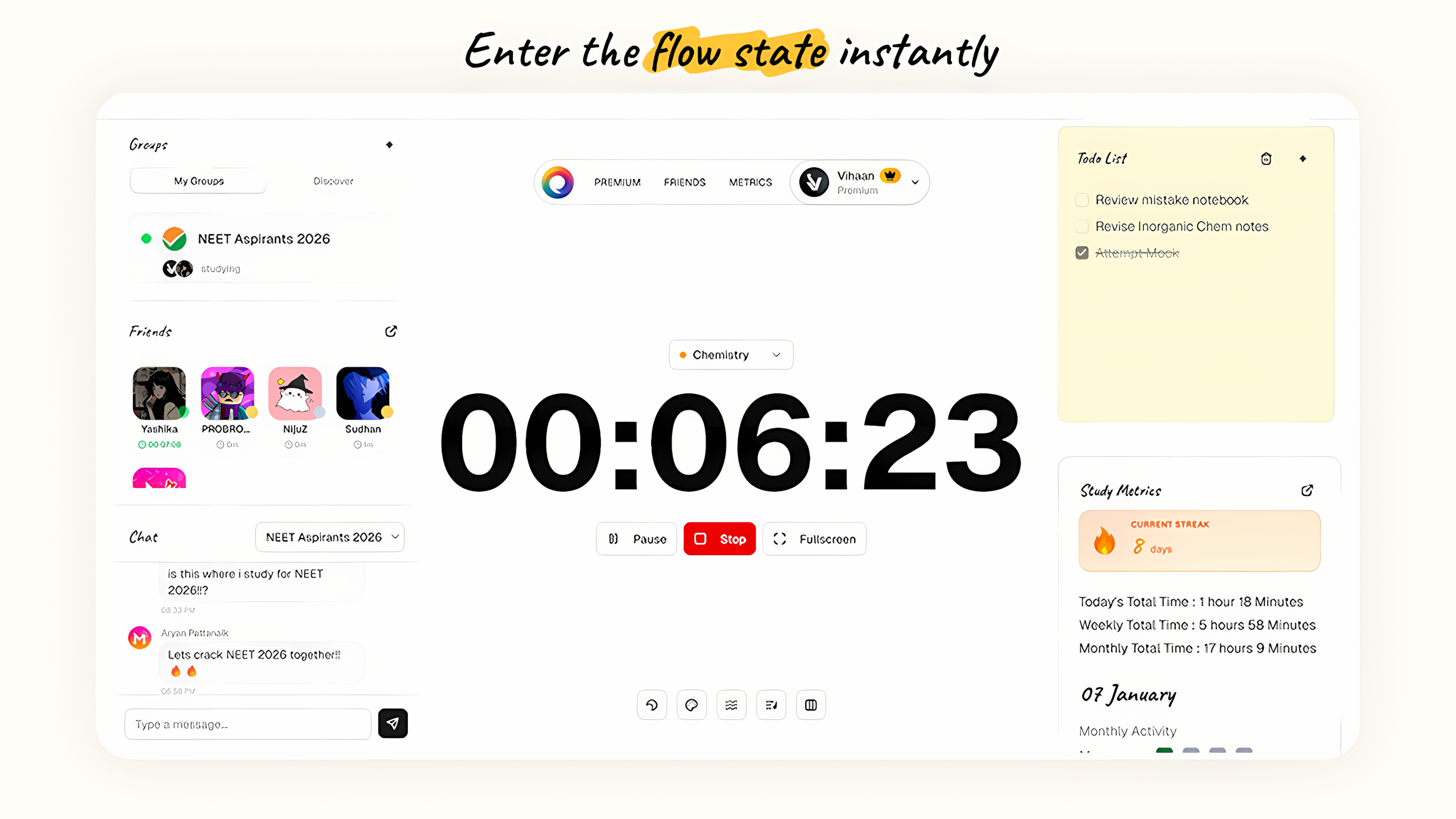 Focusami gallery image