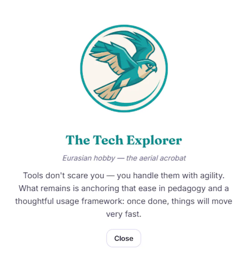 Walk the AI screenshot 4