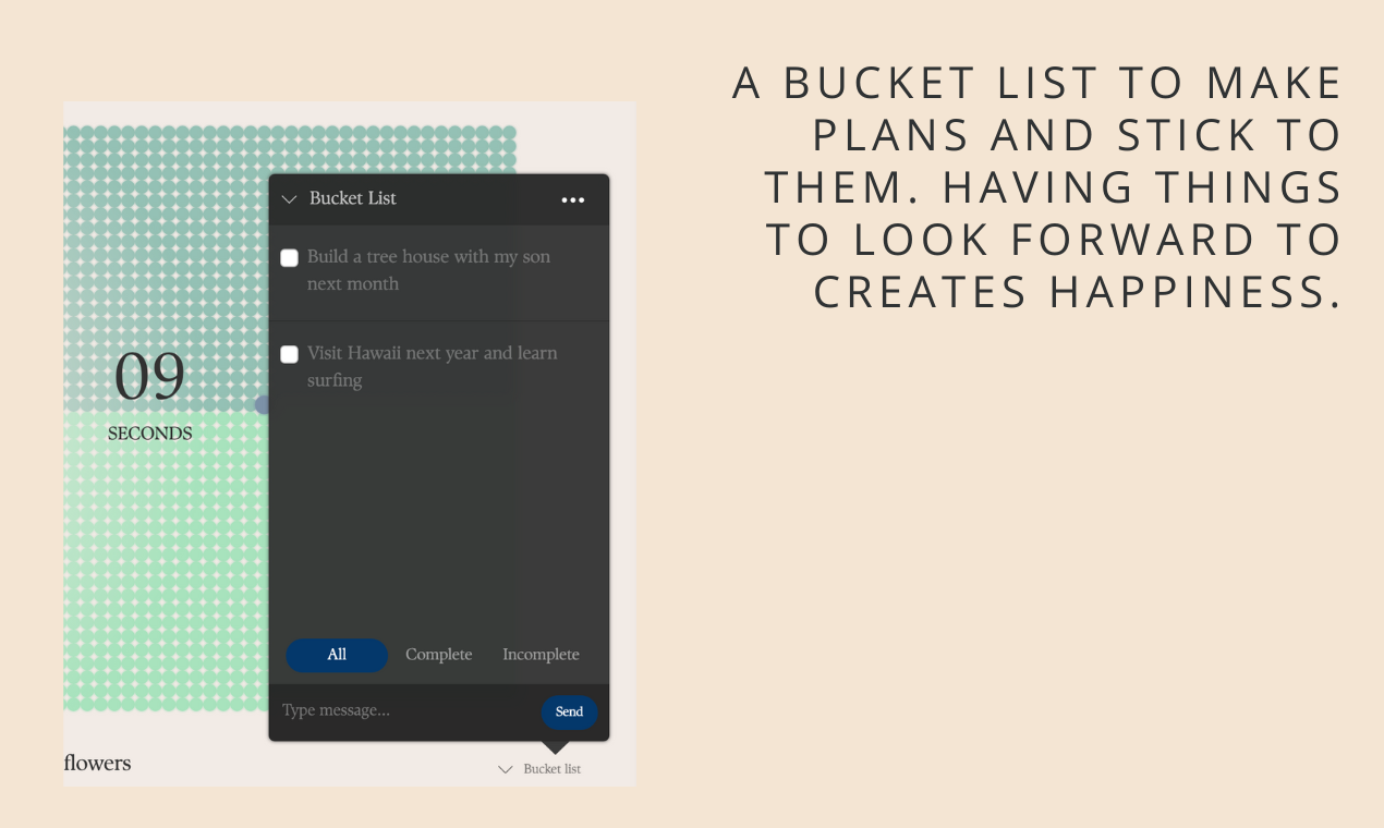 First Day Chrome Extension media 5