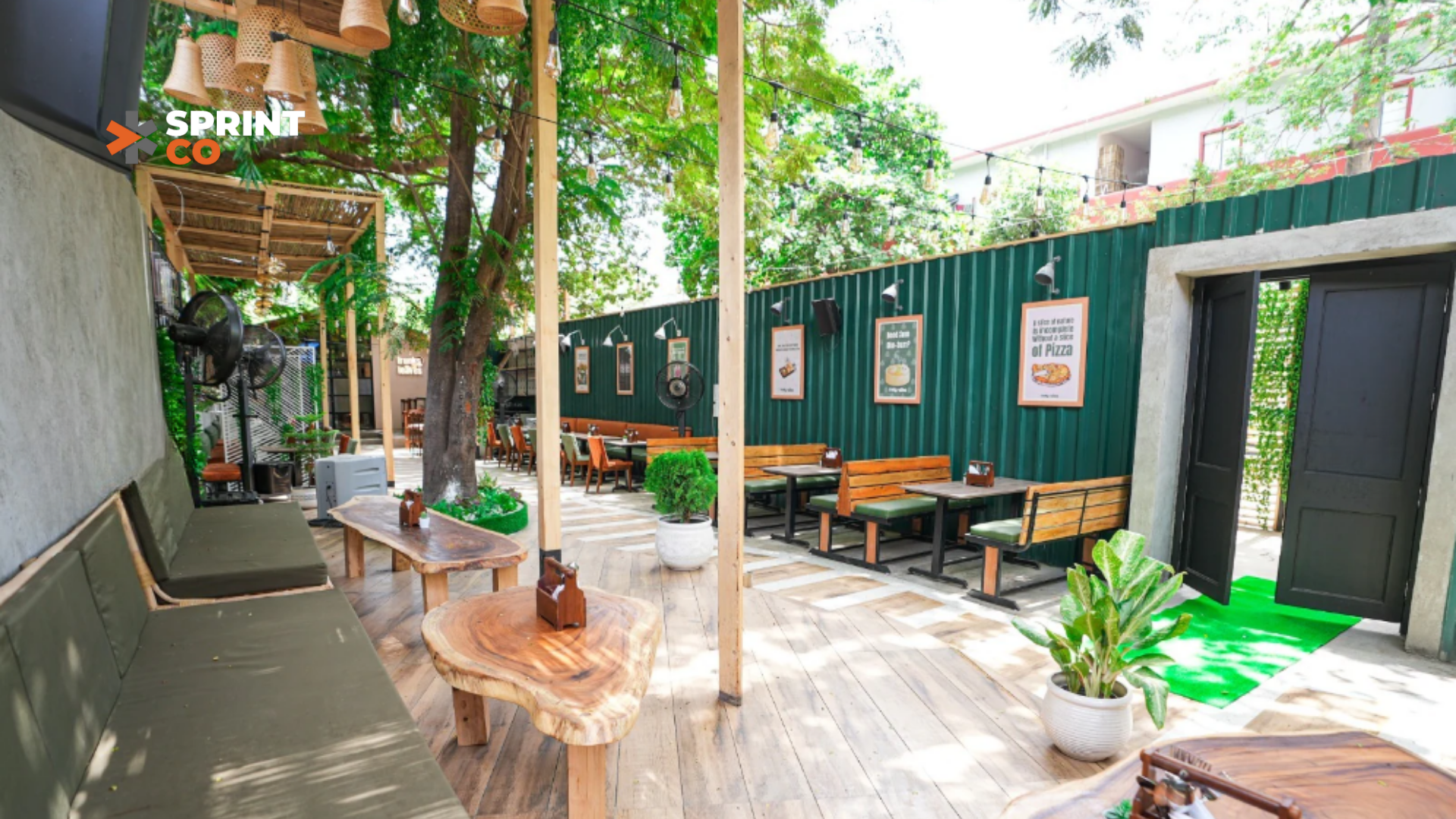 SprintCo gallery image