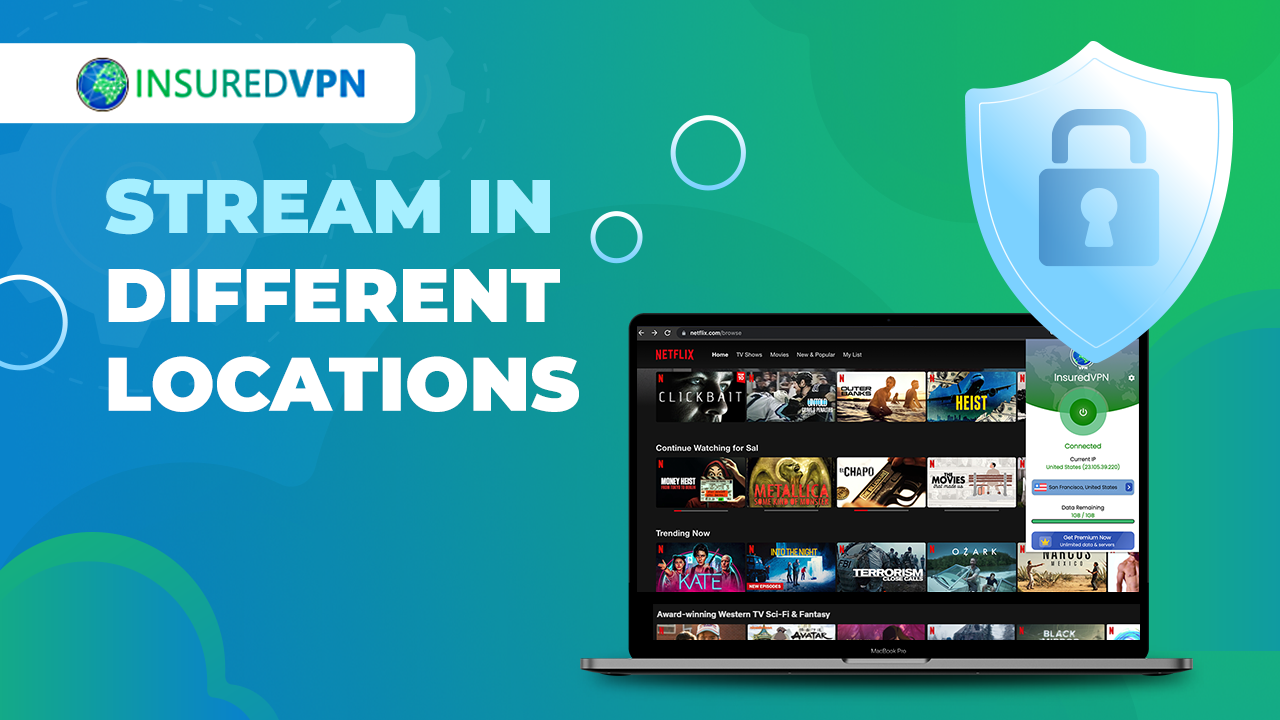 보험 vpn - VPN을 사용하여 다른 플랫폼에서 영화 및 TV 쇼를 스트리밍합니다. 미디어 2