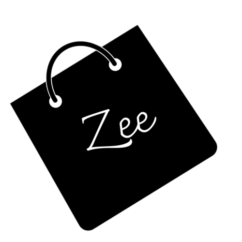 Zee Fashion - Product Hunt launch logo