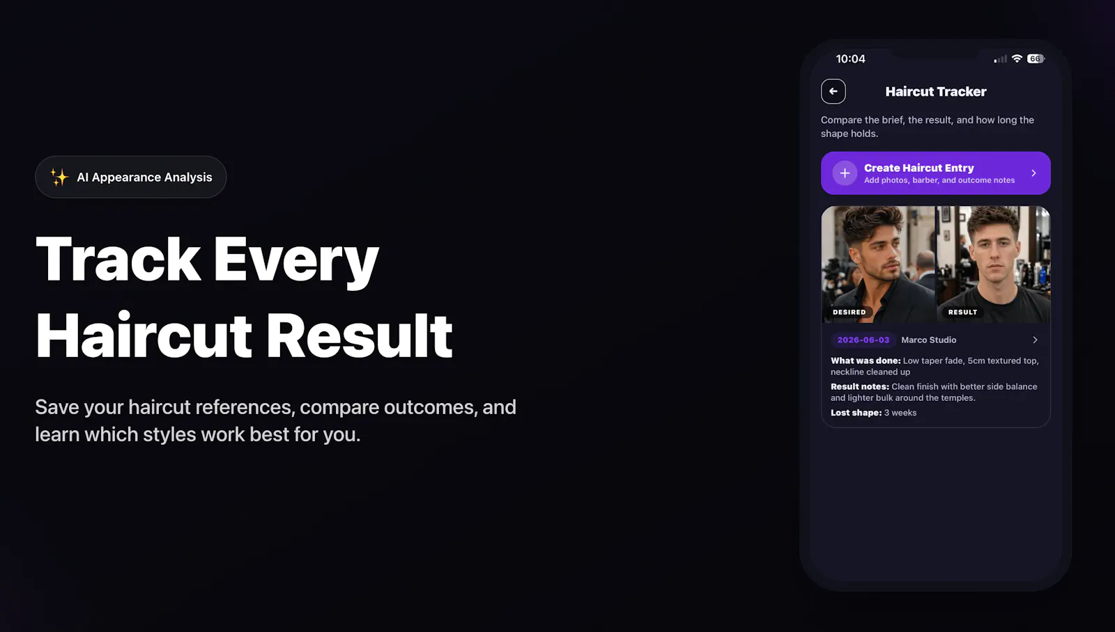 LooksUP screenshot 5