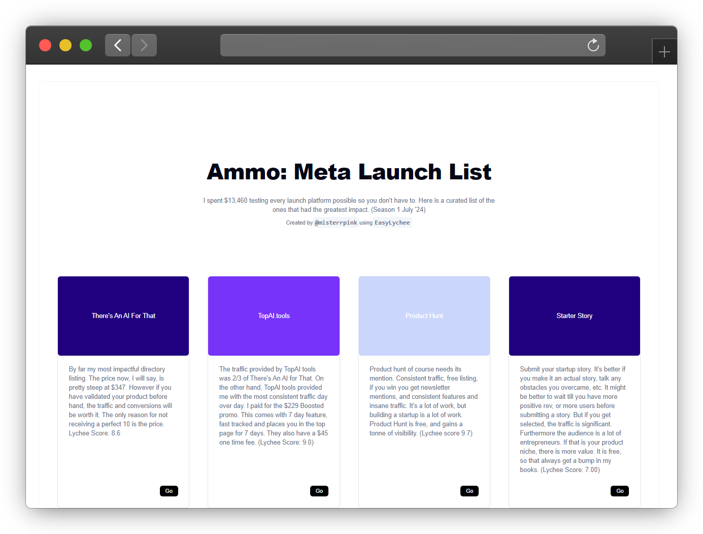 Launchshortcut media 1