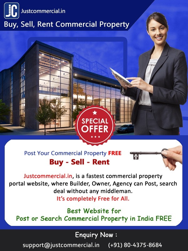 justcommercial.in gallery image
