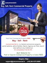 justcommercial.in gallery image