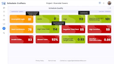 Schedule Crafters gallery image