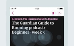 The Guardian media 1
