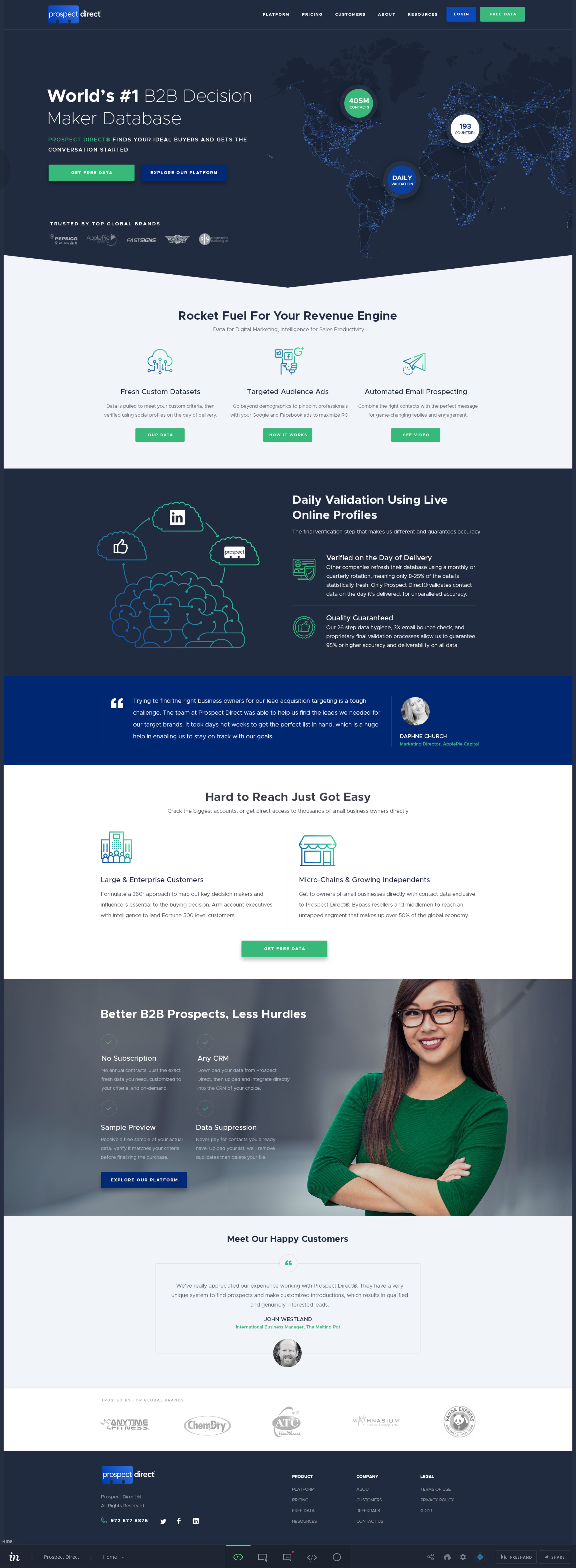 Prospect Direct gallery image