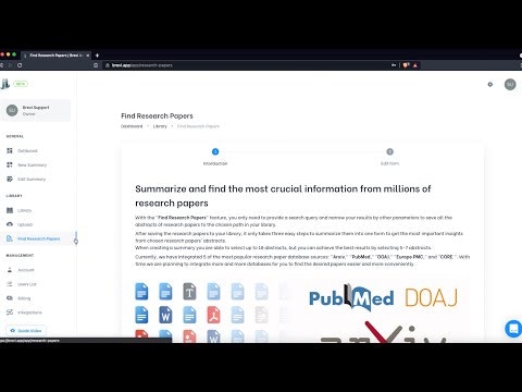 Brevi Assistant gallery image