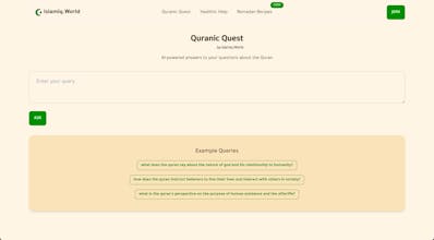 Ramadan Recipes by Islamiq.world gallery image