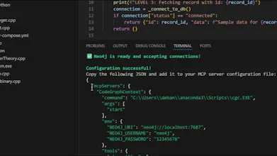 CodeGraphContext gallery image