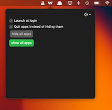 Workspaces gallery image