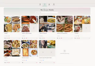 Origano.app gallery image